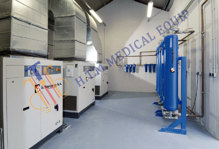 Thi công tại bệnh viện dã chiến TPHCM 35